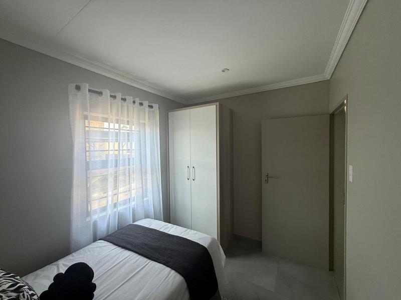 3 Bedroom Property for Sale in Cosmo City Gauteng