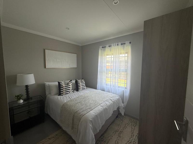 3 Bedroom Property for Sale in Cosmo City Gauteng