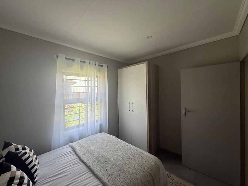 3 Bedroom Property for Sale in Cosmo City Gauteng