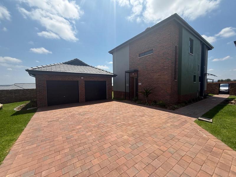 3 Bedroom Property for Sale in Cosmo City Gauteng