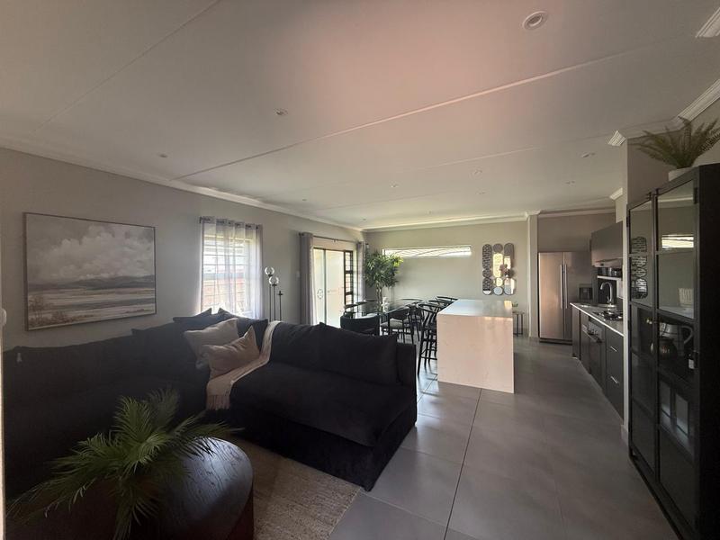 3 Bedroom Property for Sale in Cosmo City Gauteng