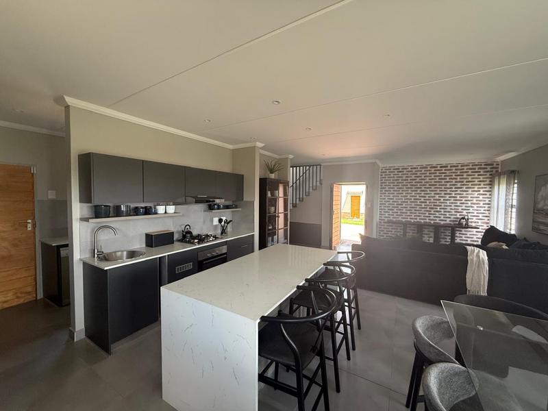 3 Bedroom Property for Sale in Cosmo City Gauteng