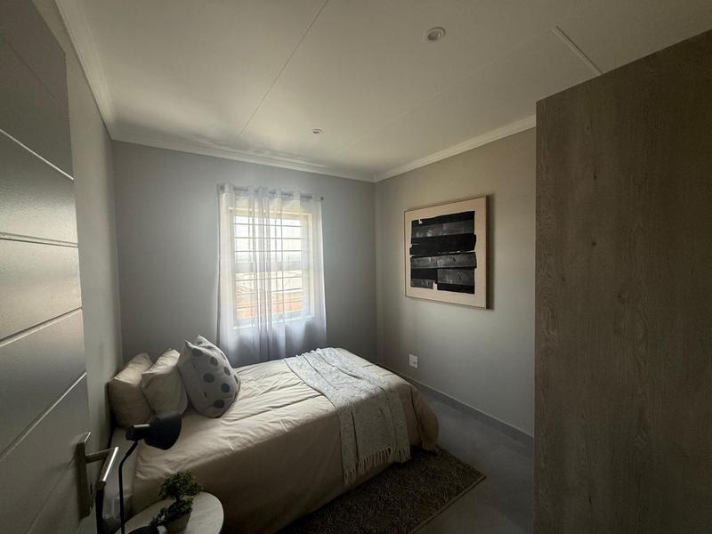 3 Bedroom Property for Sale in Cosmo City Gauteng