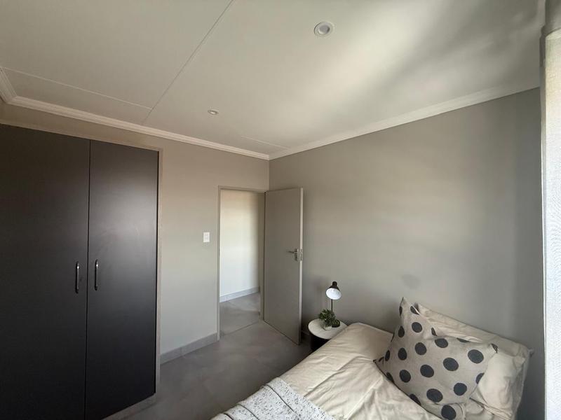 3 Bedroom Property for Sale in Cosmo City Gauteng