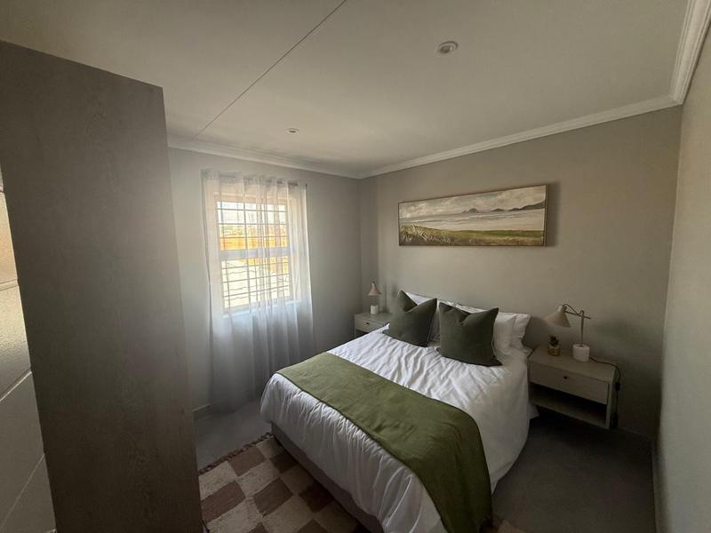 3 Bedroom Property for Sale in Cosmo City Gauteng