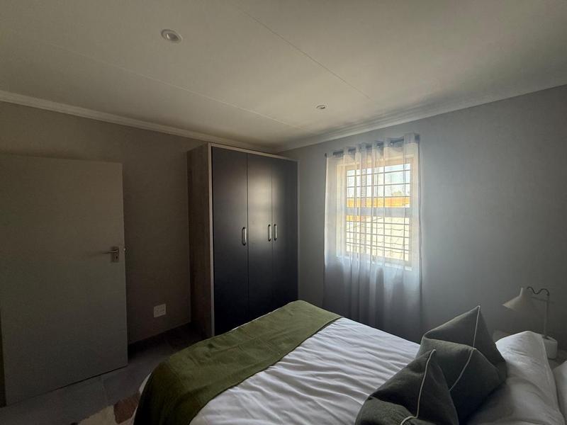 3 Bedroom Property for Sale in Cosmo City Gauteng