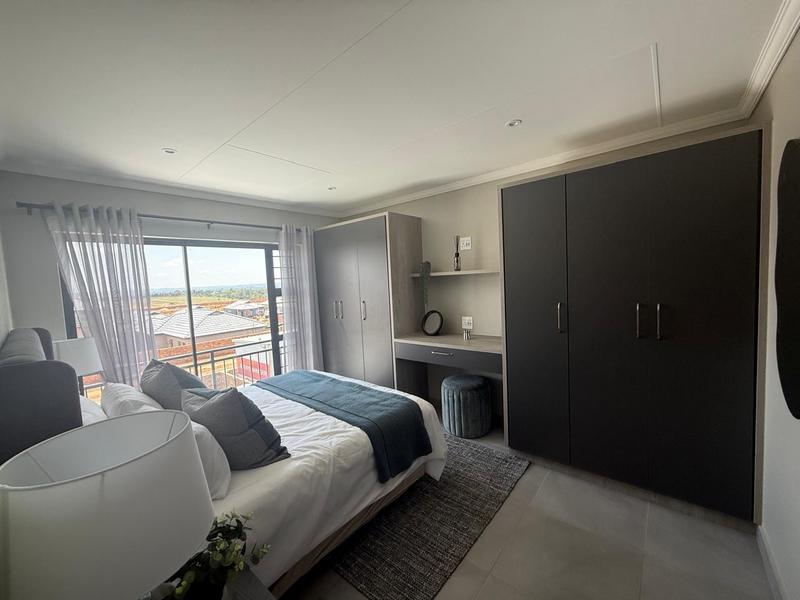 3 Bedroom Property for Sale in Cosmo City Gauteng