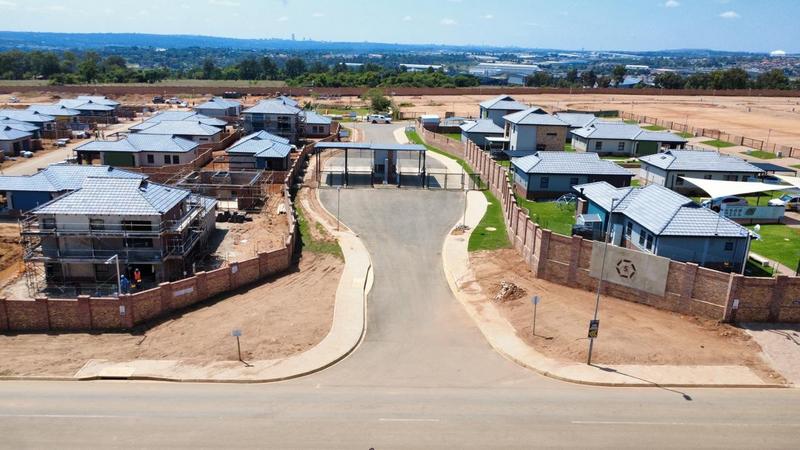 3 Bedroom Property for Sale in Cosmo City Gauteng