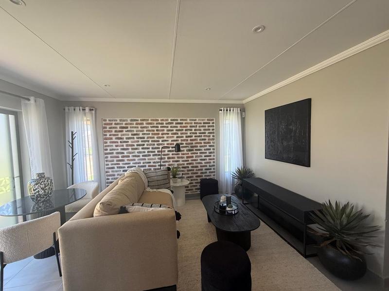 3 Bedroom Property for Sale in Cosmo City Gauteng