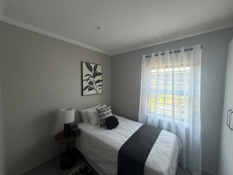 3 Bedroom Property for Sale in Cosmo City Gauteng