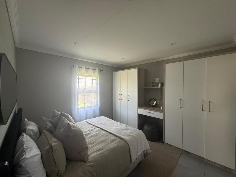 3 Bedroom Property for Sale in Cosmo City Gauteng