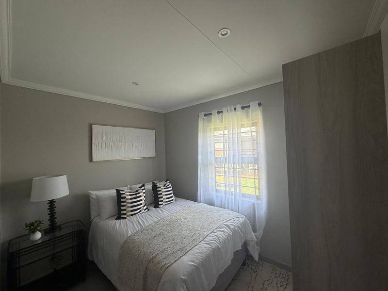 3 Bedroom Property for Sale in Cosmo City Gauteng