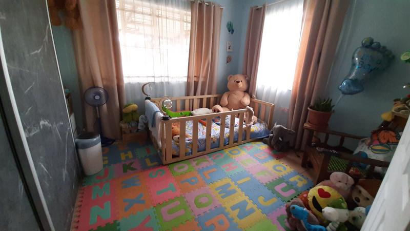 3 Bedroom Property for Sale in Florauna Gauteng