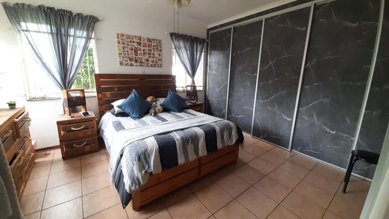 3 Bedroom Property for Sale in Florauna Gauteng