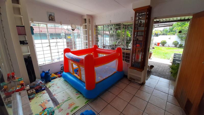 3 Bedroom Property for Sale in Florauna Gauteng