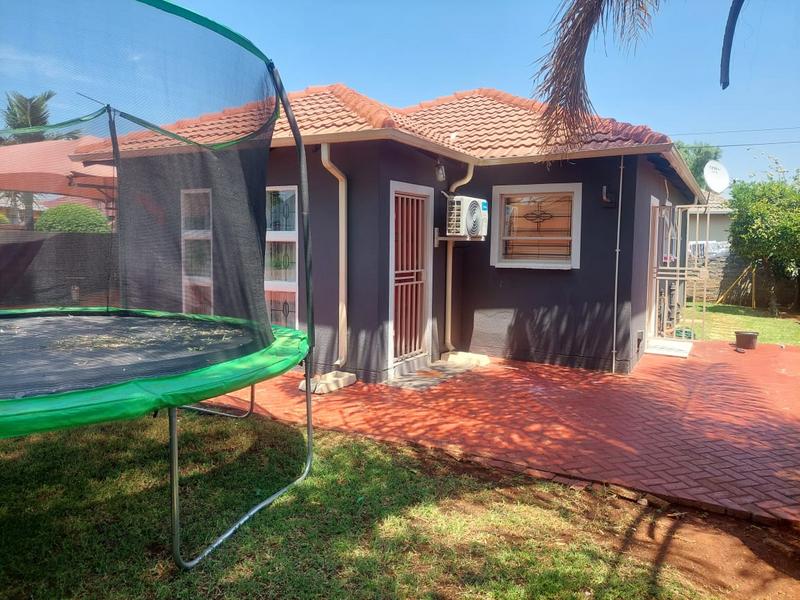 3 Bedroom Property for Sale in The Orchards Gauteng