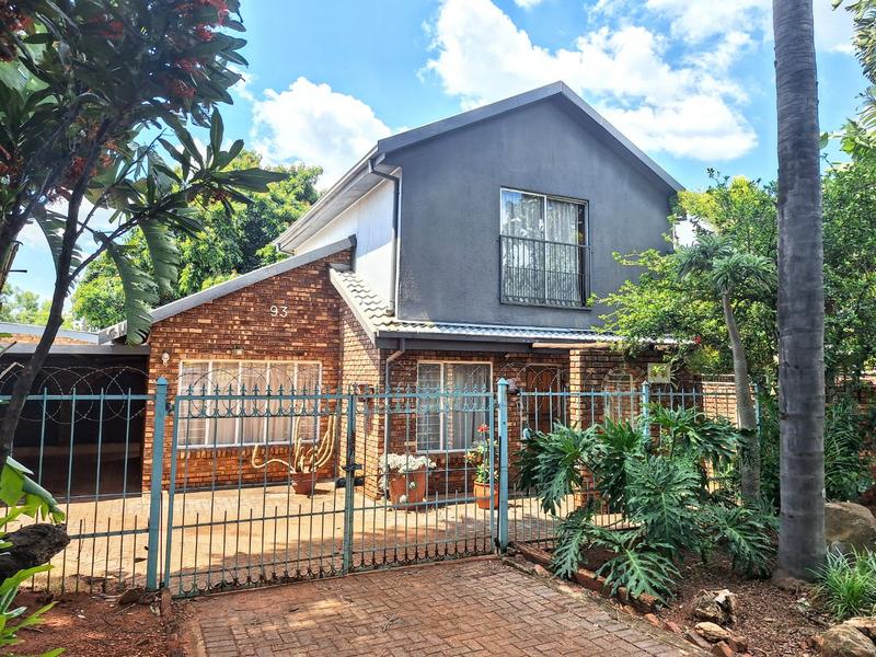 3 Bedroom Property for Sale in The Orchards Gauteng