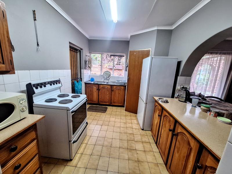 3 Bedroom Property for Sale in The Orchards Gauteng