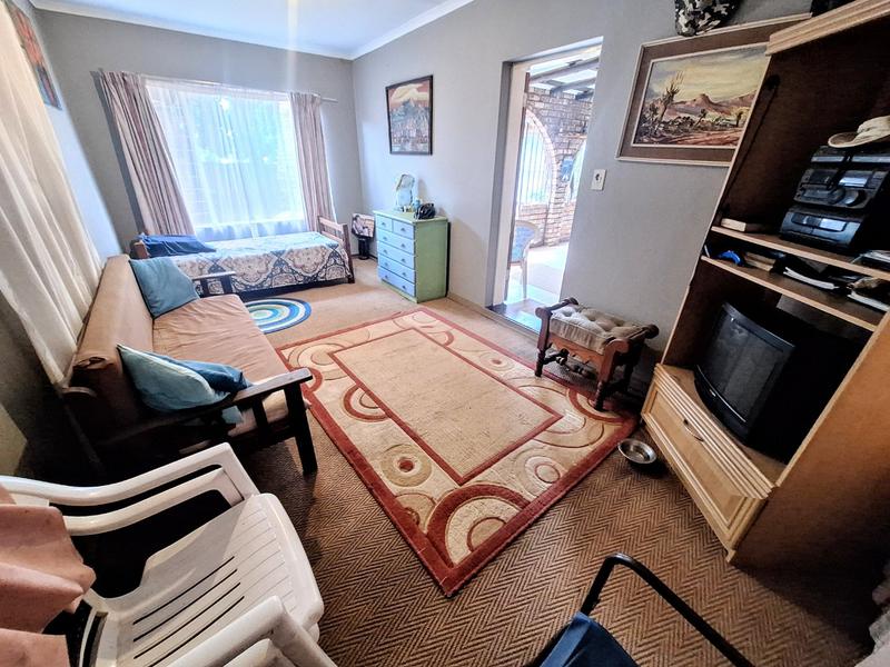 3 Bedroom Property for Sale in The Orchards Gauteng