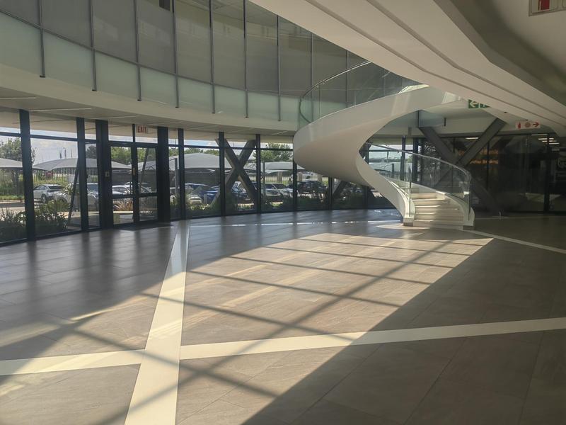 To Let commercial Property for Rent in Boksburg North Gauteng