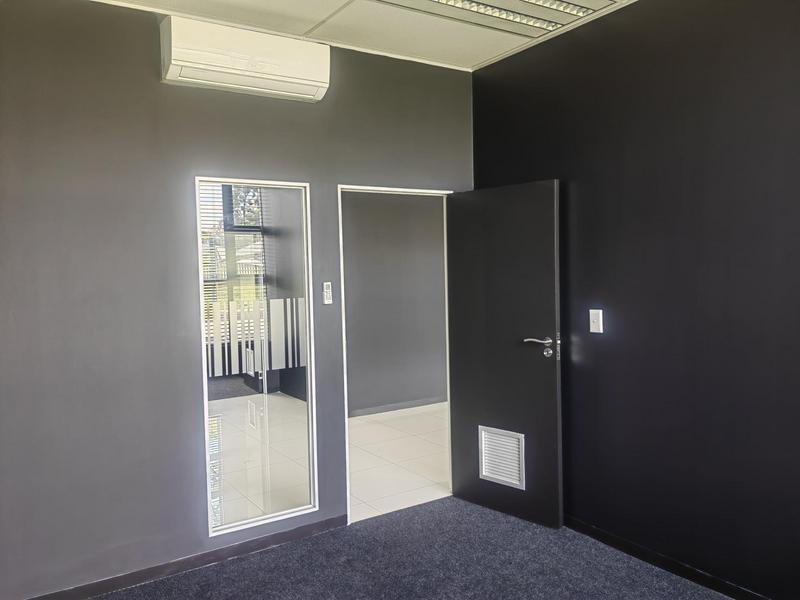 To Let commercial Property for Rent in Boksburg North Gauteng