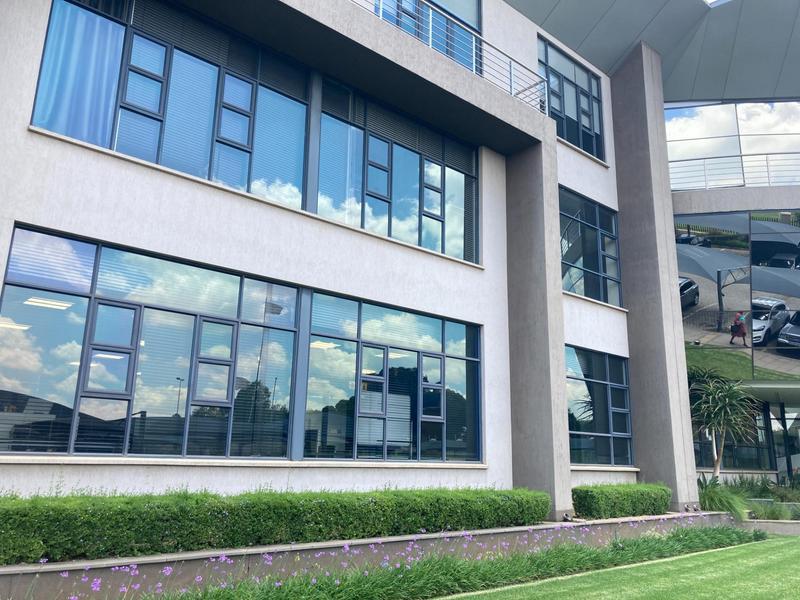 To Let commercial Property for Rent in Boksburg North Gauteng