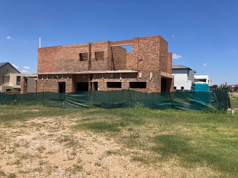 4 Bedroom Property for Sale in Six Fountains Residential Estate Gauteng