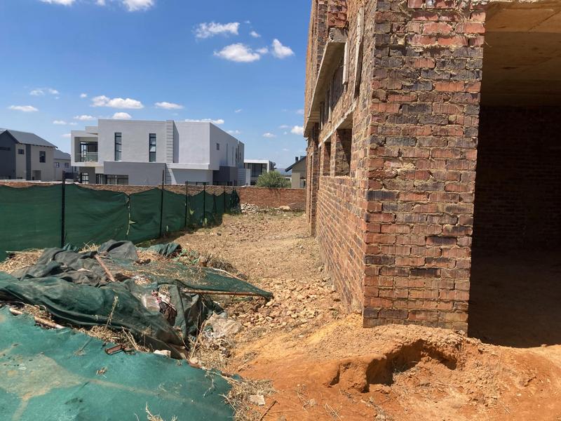 4 Bedroom Property for Sale in Six Fountains Residential Estate Gauteng