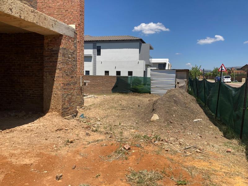 4 Bedroom Property for Sale in Six Fountains Residential Estate Gauteng
