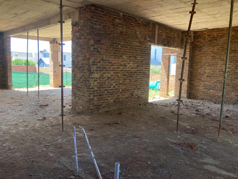 4 Bedroom Property for Sale in Six Fountains Residential Estate Gauteng