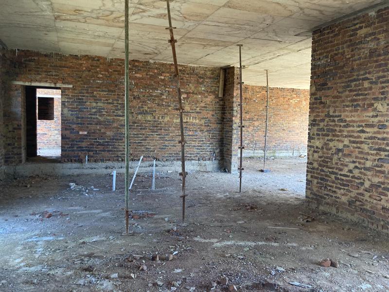 4 Bedroom Property for Sale in Six Fountains Residential Estate Gauteng