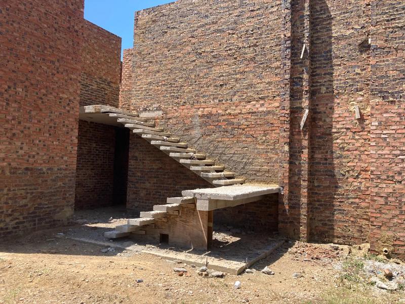 4 Bedroom Property for Sale in Six Fountains Residential Estate Gauteng