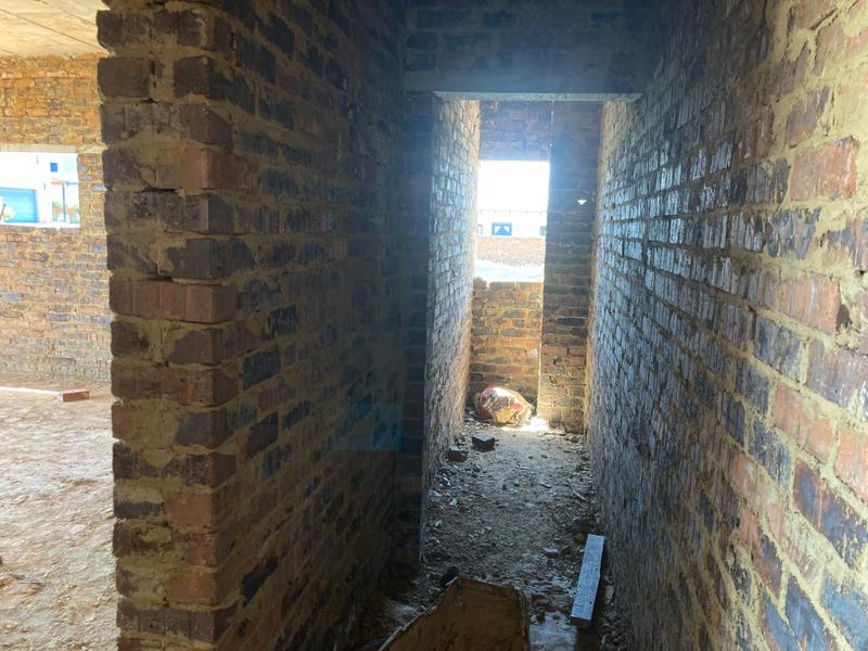 4 Bedroom Property for Sale in Six Fountains Residential Estate Gauteng