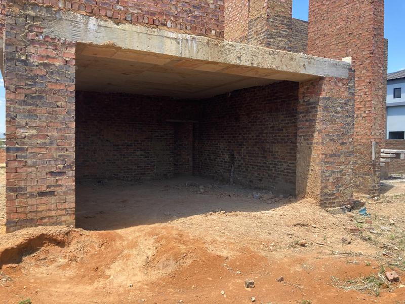 4 Bedroom Property for Sale in Six Fountains Residential Estate Gauteng