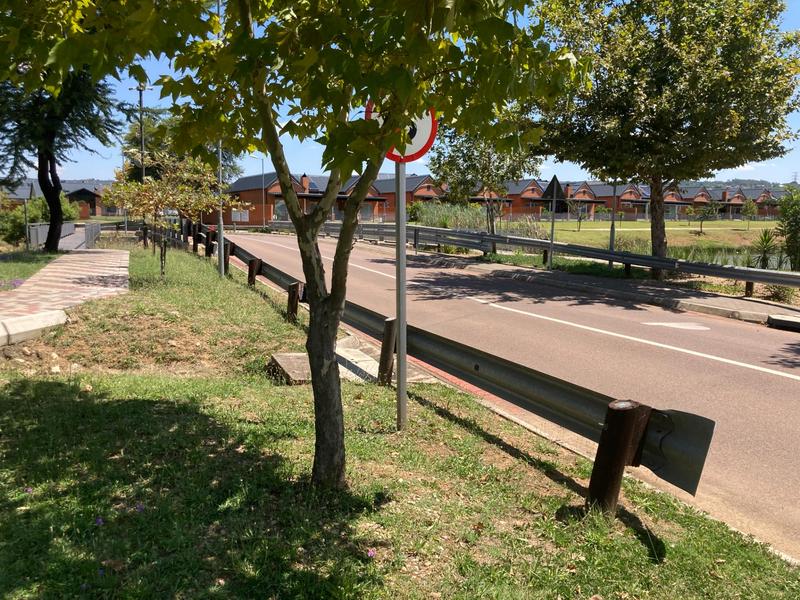 4 Bedroom Property for Sale in Six Fountains Residential Estate Gauteng