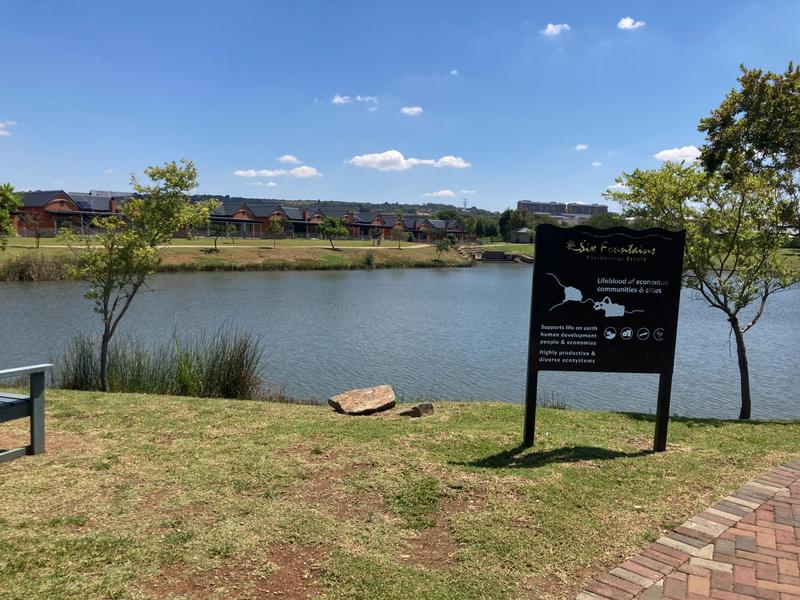 4 Bedroom Property for Sale in Six Fountains Residential Estate Gauteng
