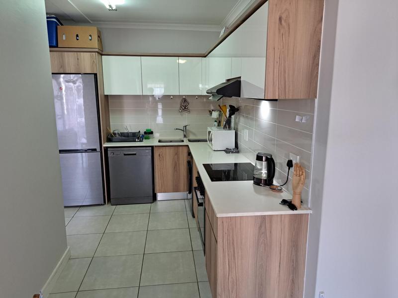 To Let 1 Bedroom Property for Rent in Blyde Riverwalk Estate Gauteng