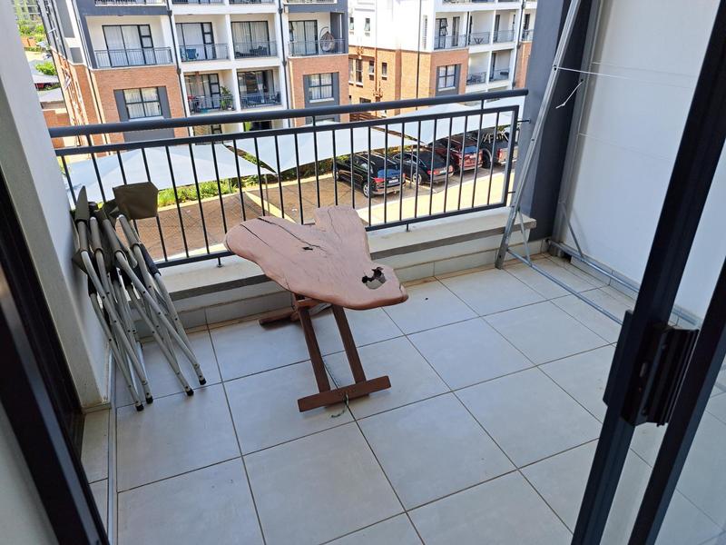 To Let 1 Bedroom Property for Rent in Blyde Riverwalk Estate Gauteng