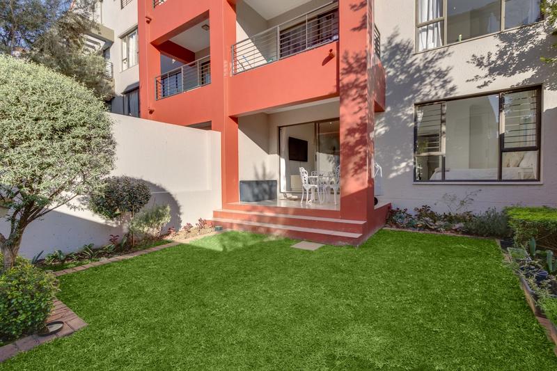 1 Bedroom Property for Sale in Craigavon Gauteng