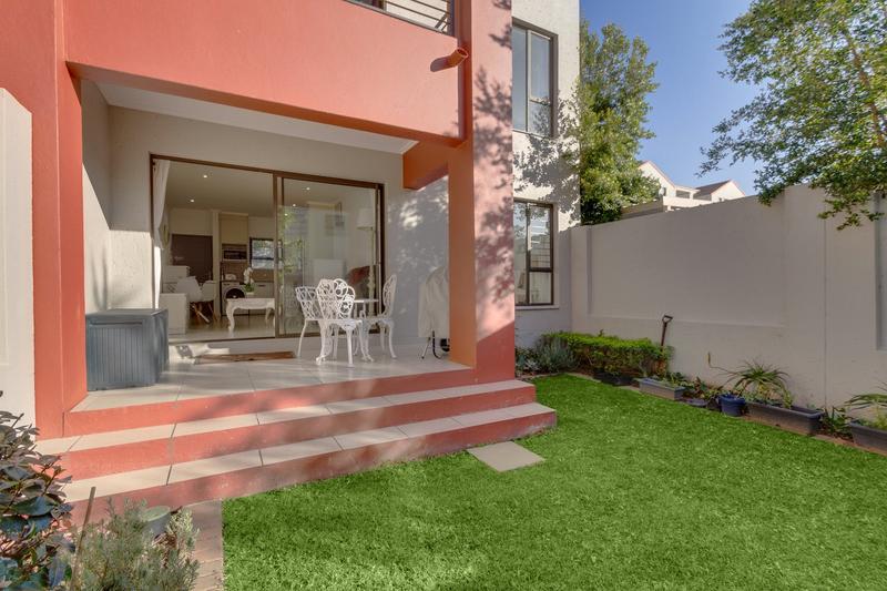 1 Bedroom Property for Sale in Craigavon Gauteng