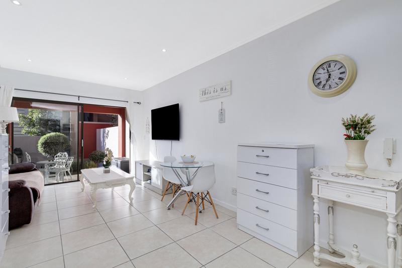 1 Bedroom Property for Sale in Craigavon Gauteng