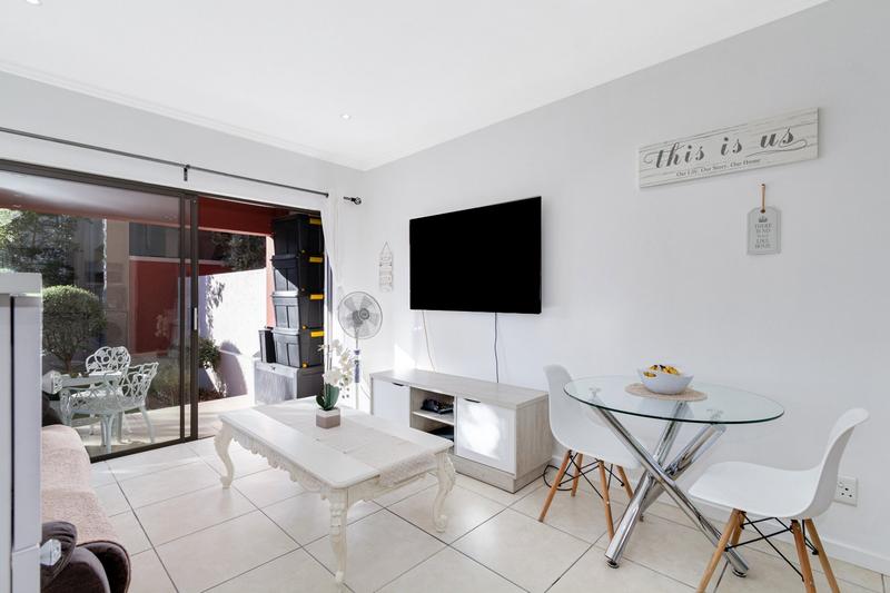 1 Bedroom Property for Sale in Craigavon Gauteng