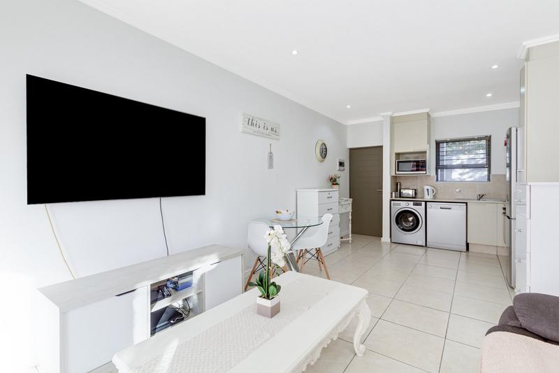 1 Bedroom Property for Sale in Craigavon Gauteng