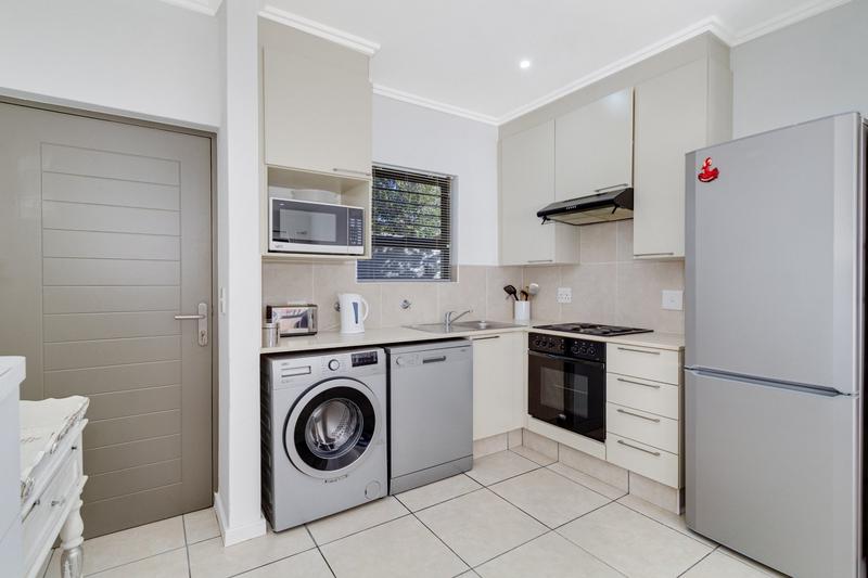 1 Bedroom Property for Sale in Craigavon Gauteng