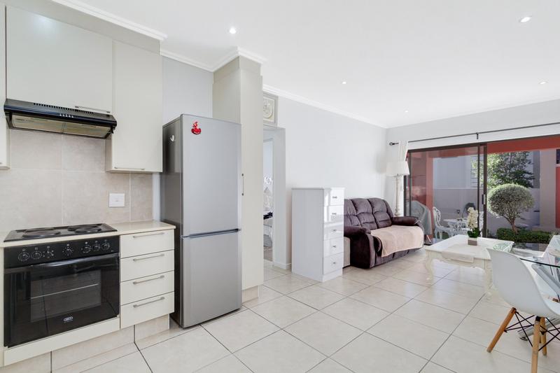 1 Bedroom Property for Sale in Craigavon Gauteng