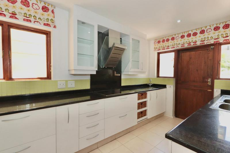 3 Bedroom Property for Sale in Broadacres Gauteng