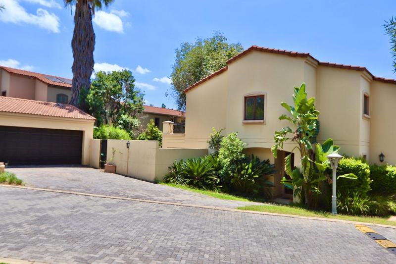 3 Bedroom Property for Sale in Broadacres Gauteng