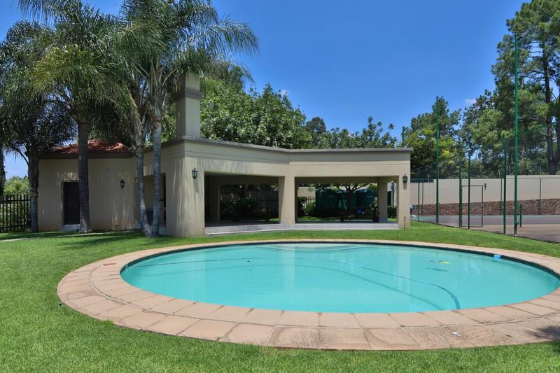 3 Bedroom Property for Sale in Broadacres Gauteng