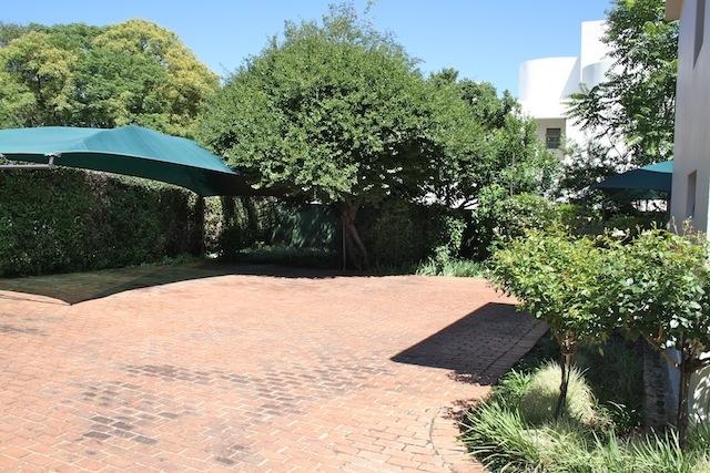 1 Bedroom Property for Sale in Hyde Park Gauteng