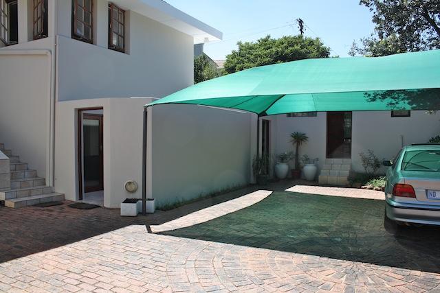 1 Bedroom Property for Sale in Hyde Park Gauteng